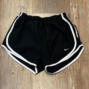 NIKE DRI-FIT TEMPO RUNNING SHORTS WOMENS PICK YOUR SIZE S
